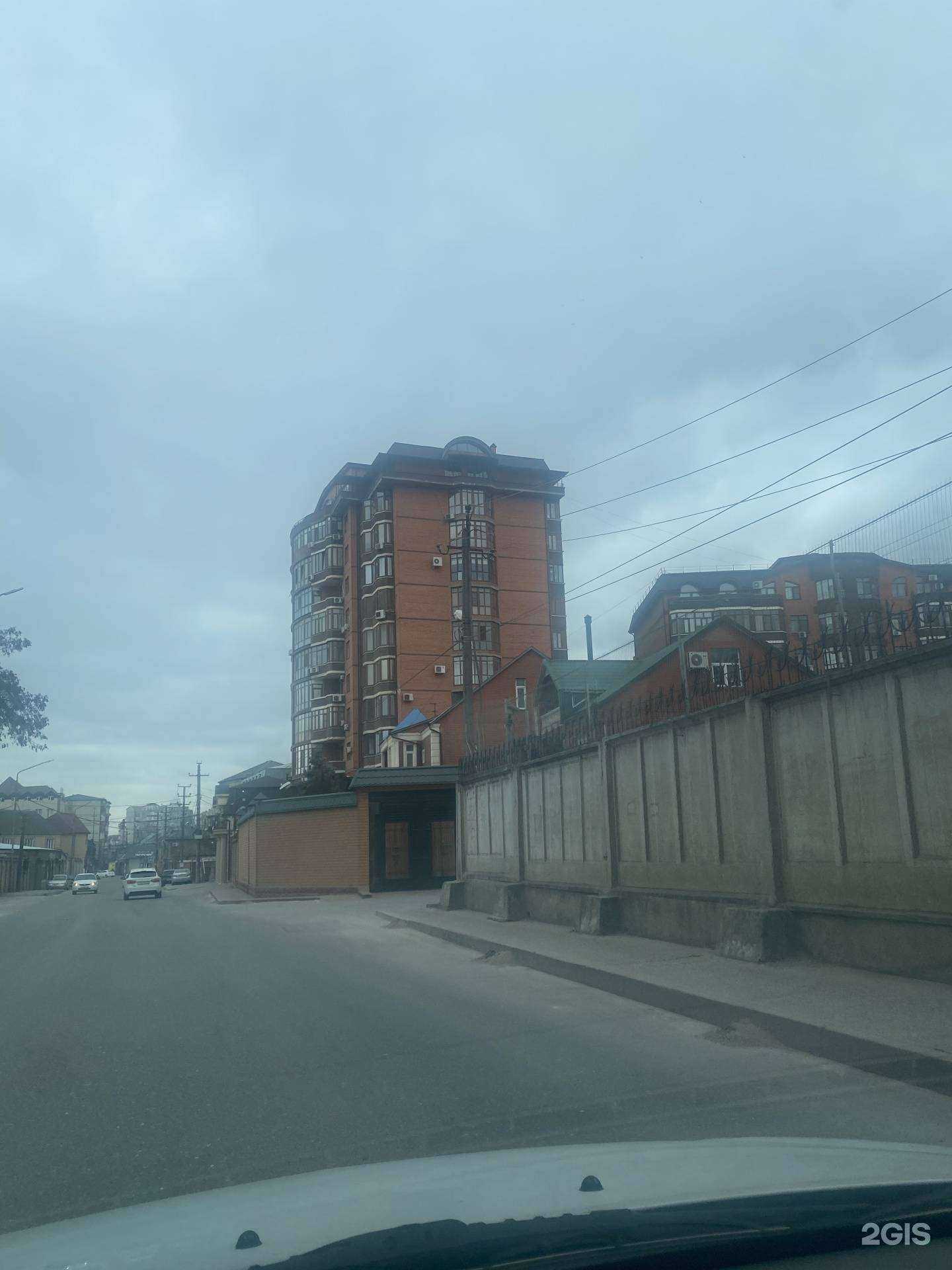 Отзывы на компанию строитель-7 в г. Махачкала c фото