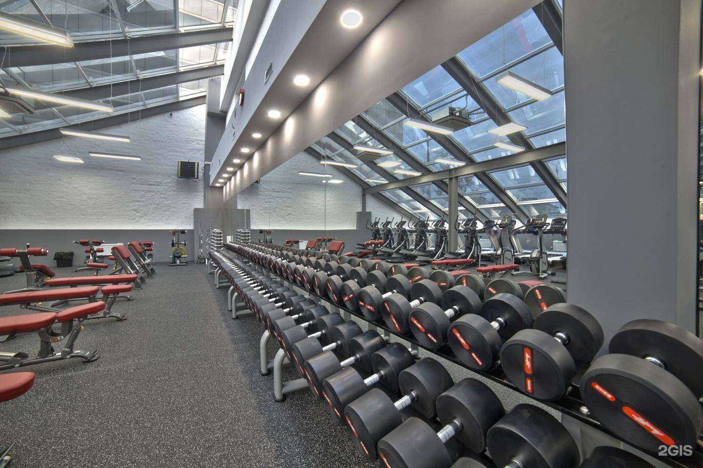 Отзывы на компанию Impulse Hall в Владивостоке c фото