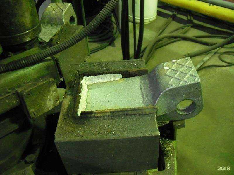 Отзывы на компанию Сварочные технологии в Омске c фото