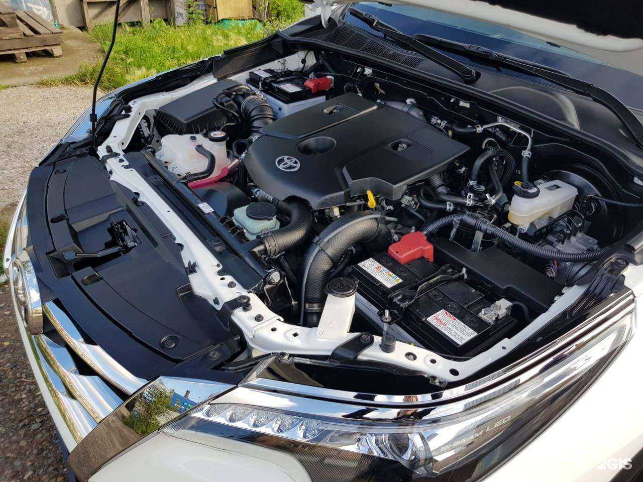 Отзывы на компанию Автохаммам в г. Красноярск c фото