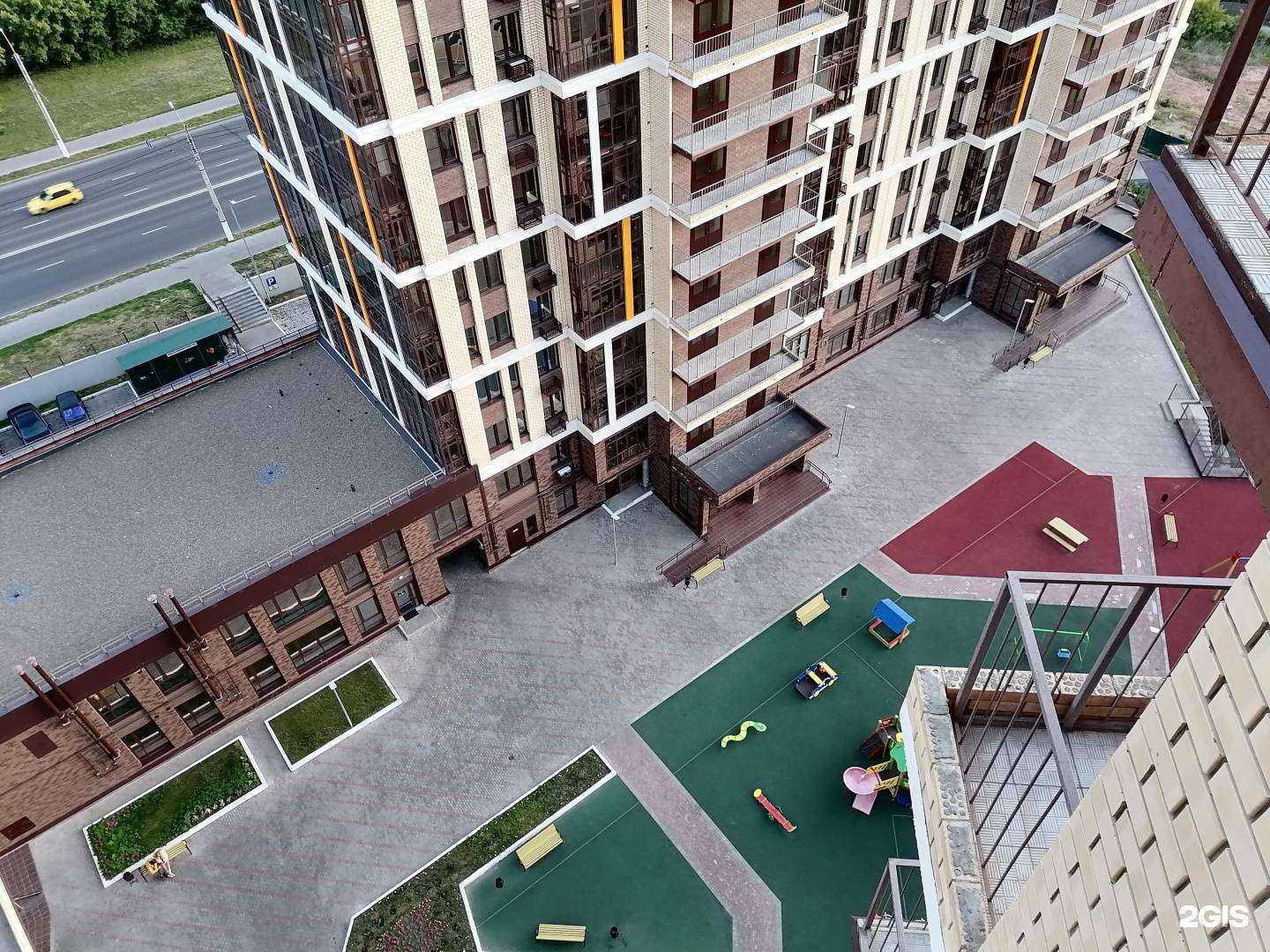 Отзывы на компанию Kerama marazzi в Чебоксарах c фото - фотография 2 из 2