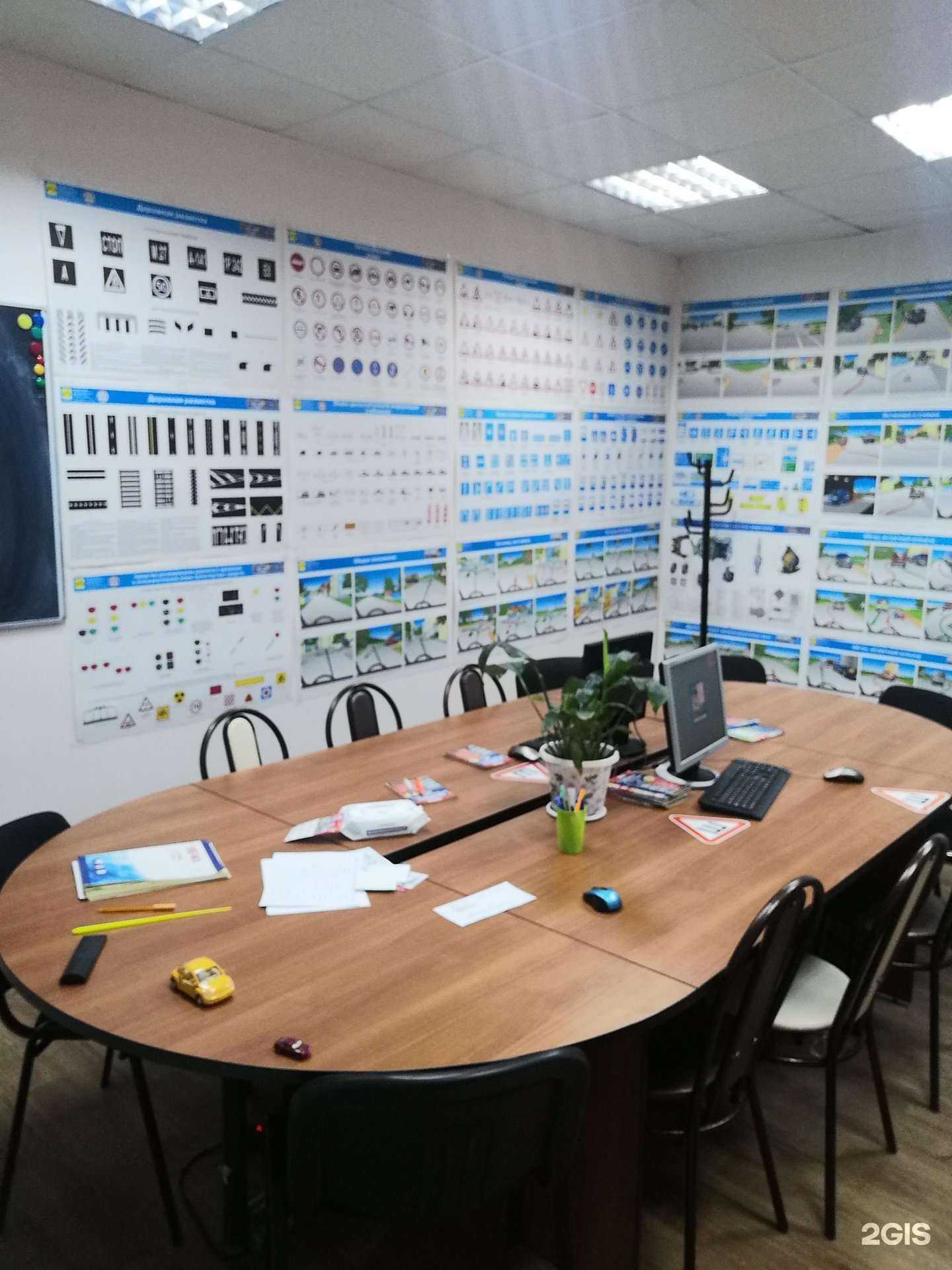 Отзывы на компанию Драйв в Перми c фото