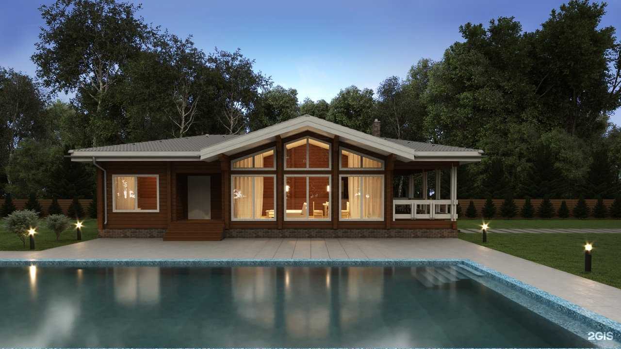 Отзывы на компанию Студия клеёного бруса в Иванове c фото