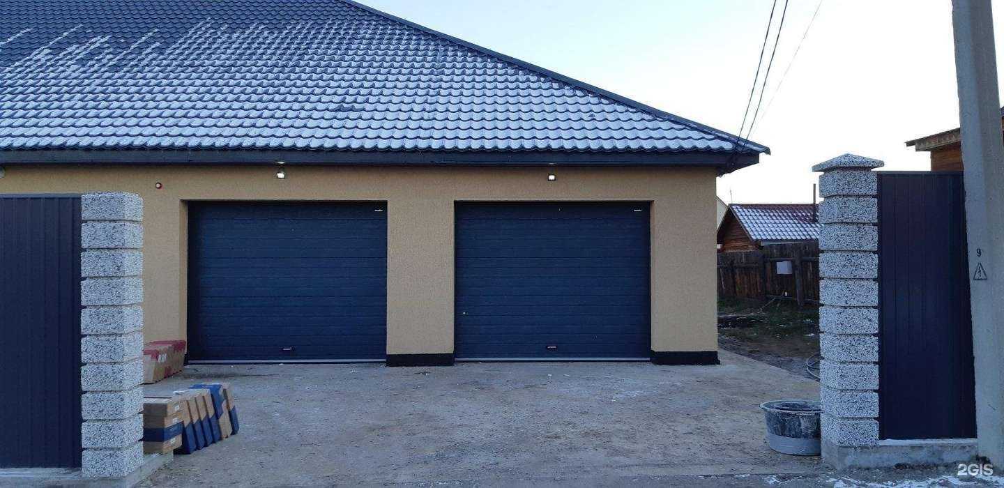 Отзывы на компанию Периметр в г. Иркутск c фото