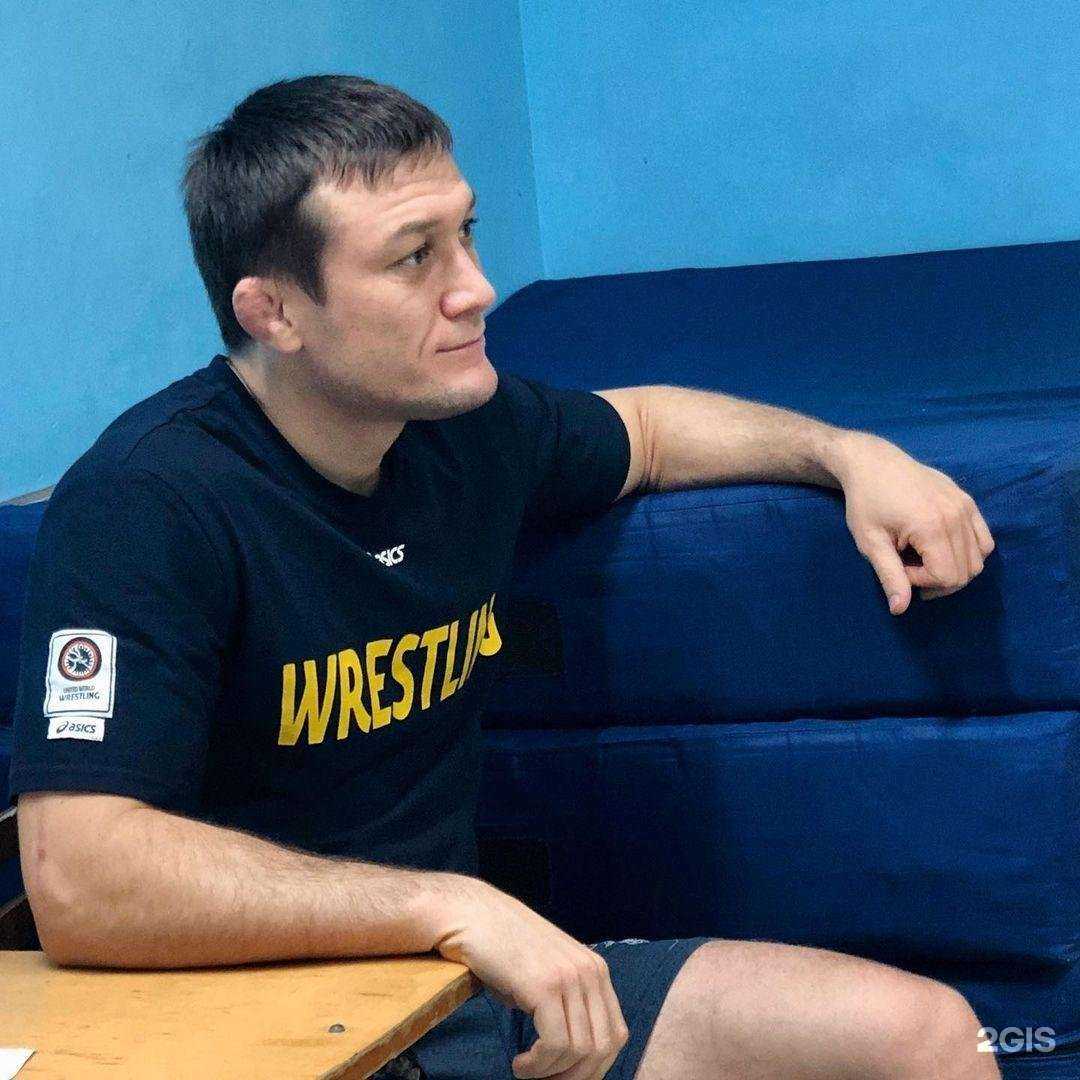 Отзывы на компанию Школа борьбы в Ижевске c фото