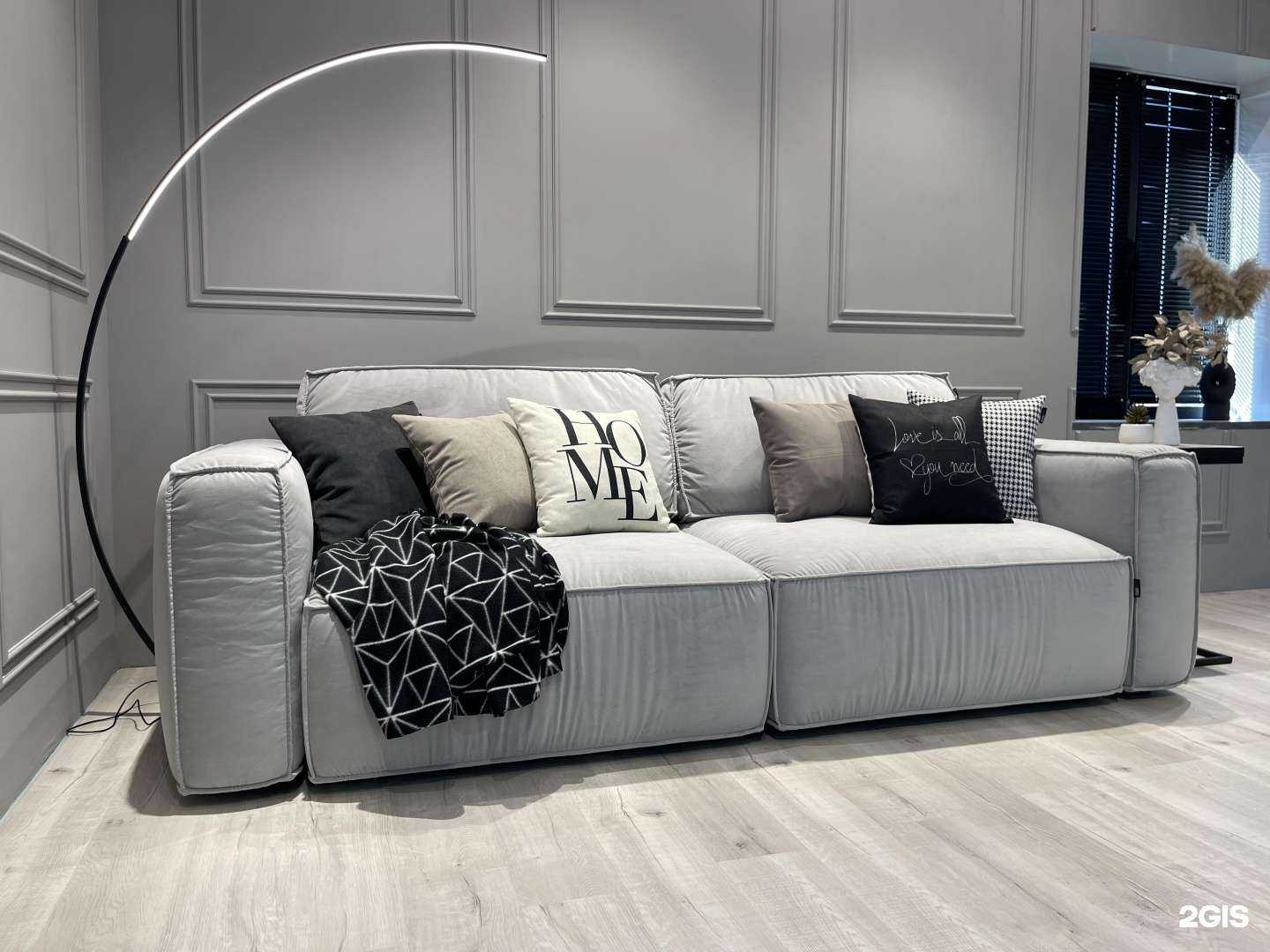 Отзывы на компанию Диванофф27 в Хабаровске c фото