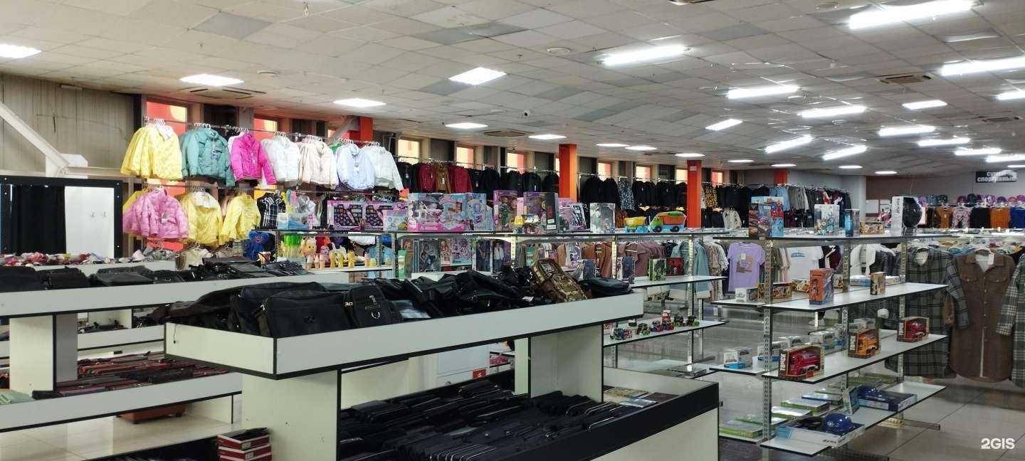 Отзывы на компанию Планета в Уссурийске c фото