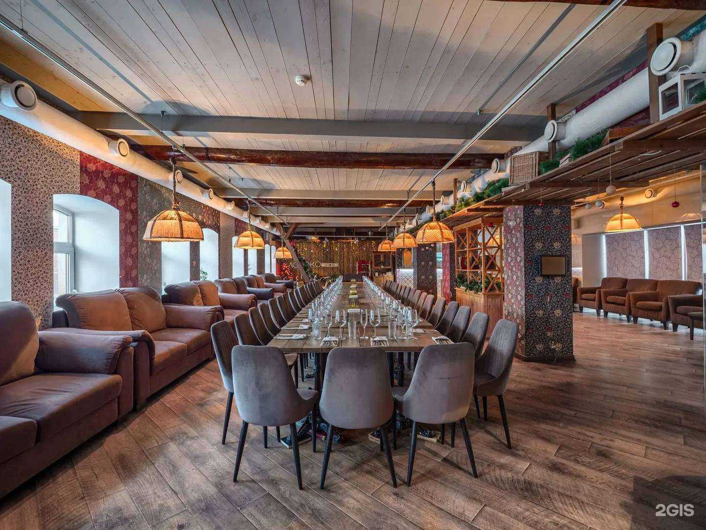 Отзывы на компанию Moloko чеrdак в Нижнем Новгороде c фото