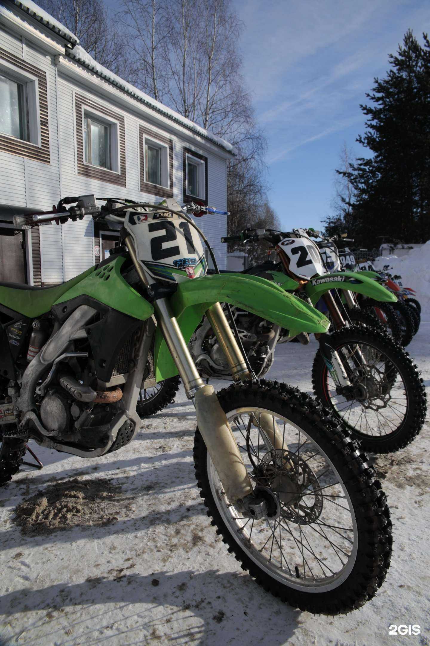 Отзывы на компанию Экстрим в Сургуте c фото