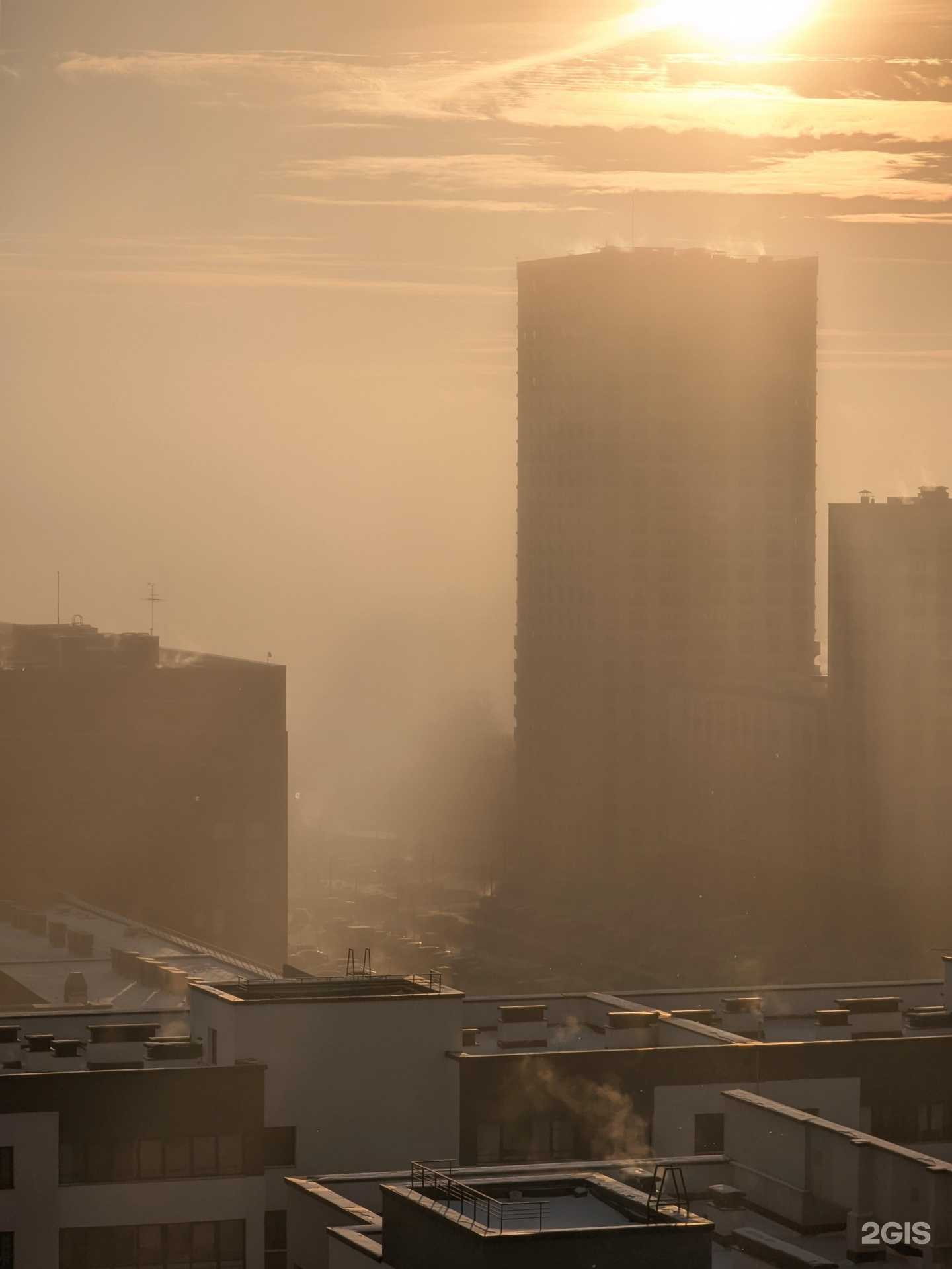 Отзывы на компанию АлтайКлиматСтрой в Новосибирске c фото - фотография 2 из 2