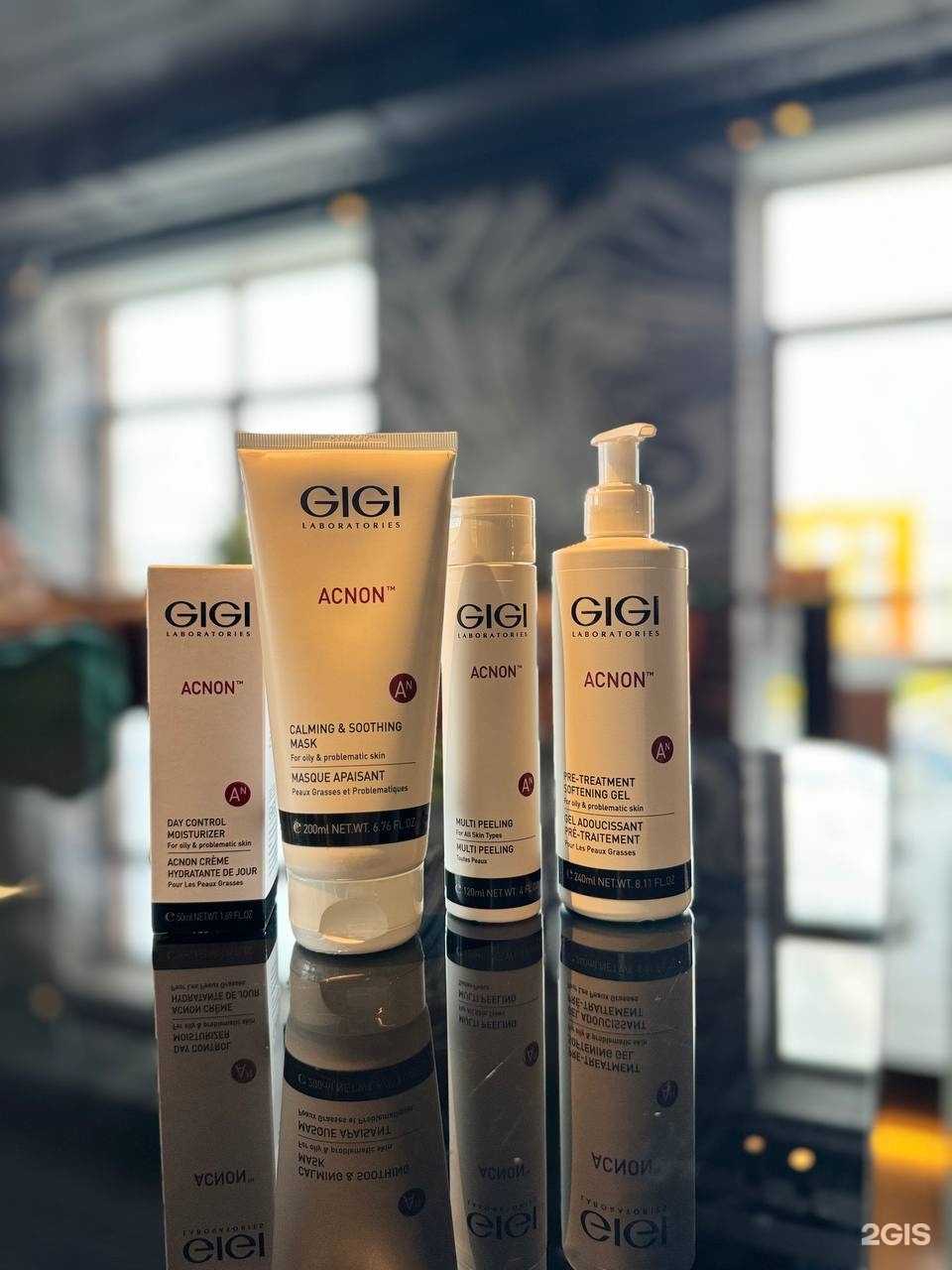 Отзывы на компанию Студия массажа, эстетической и аппаратной косметологии в Нижнем Новгороде c фото