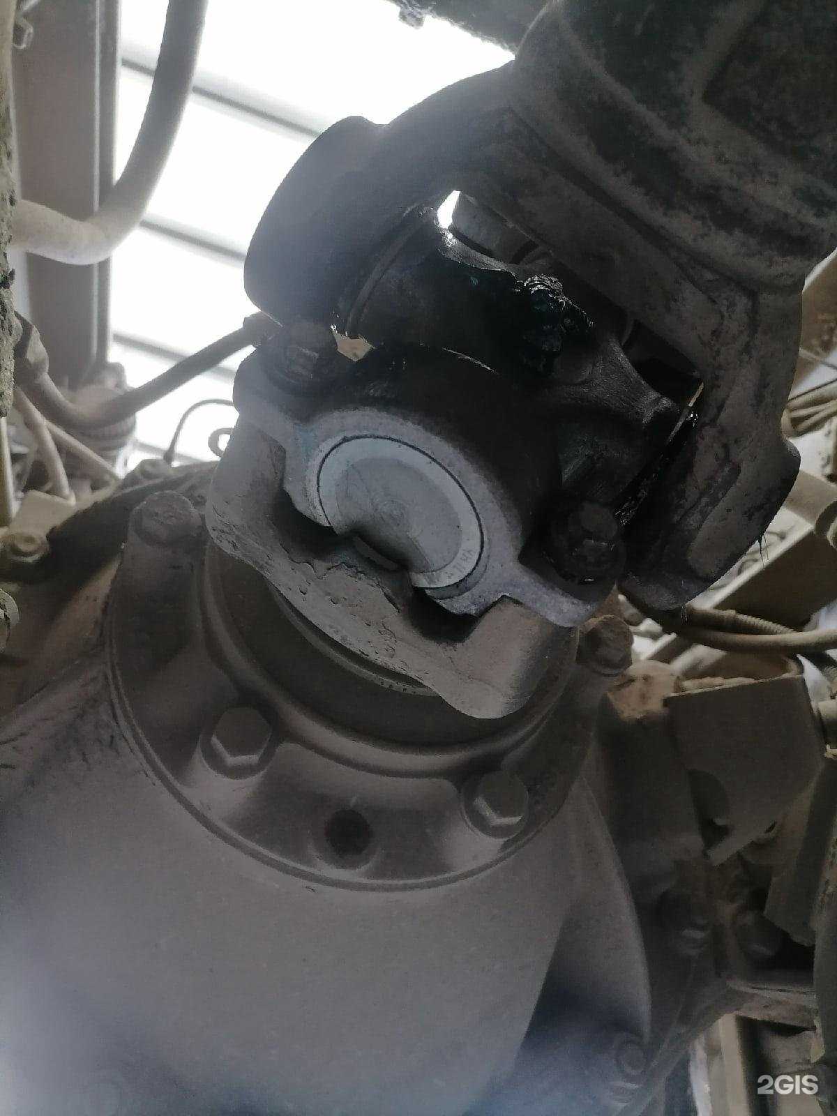 Отзывы на компанию Рембаза35 в г. Вологда c фото