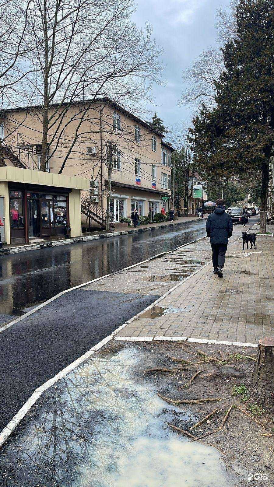 Отзывы на компанию Гардероб в Сочи c фото - фотография 2 из 2