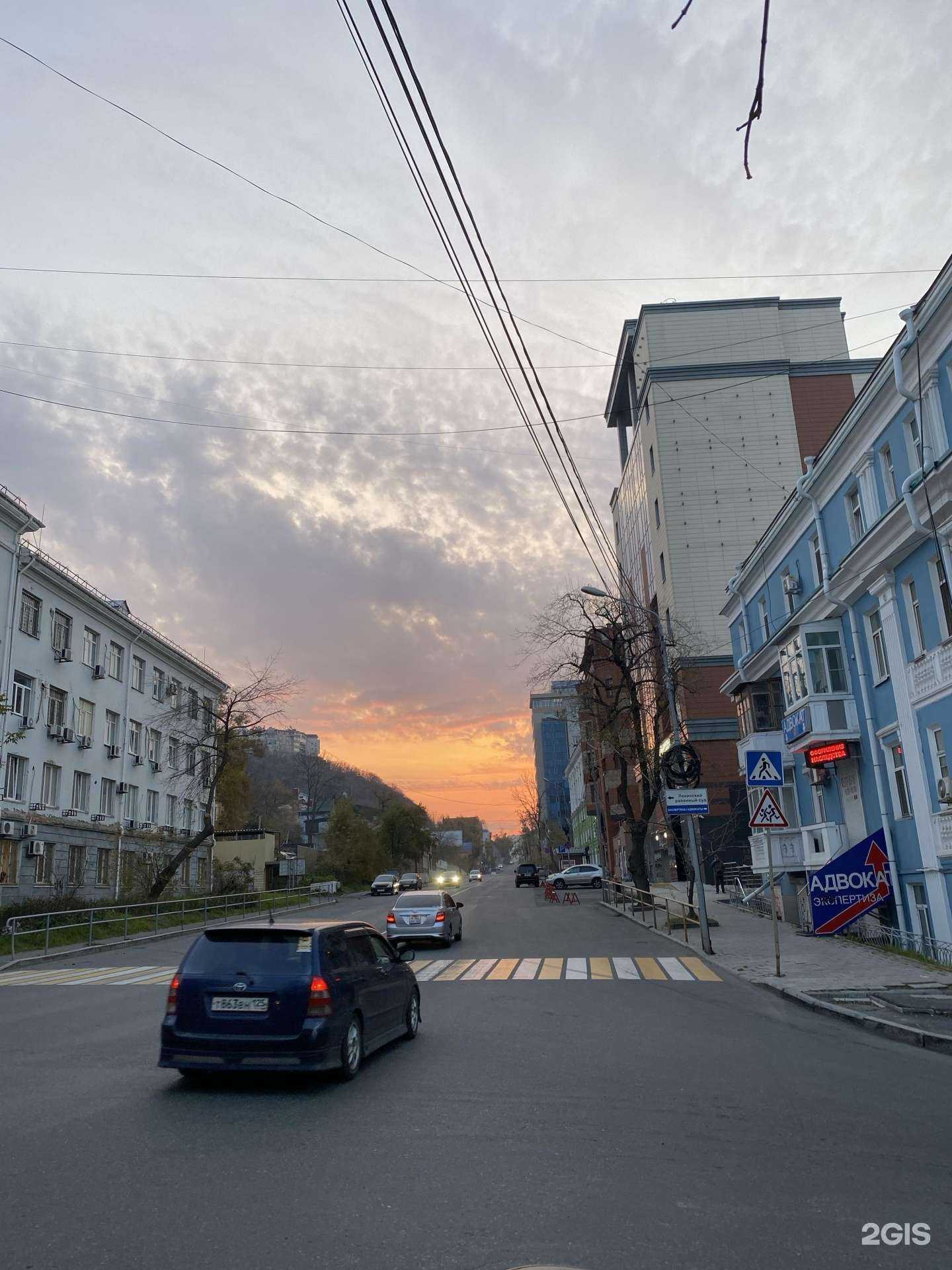 Отзывы на компанию Гарантия права в г. Владивосток c фото