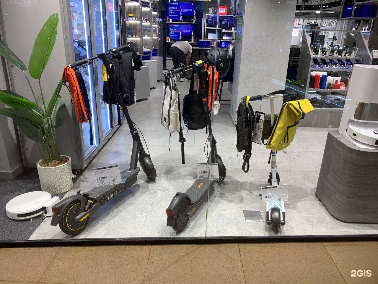 Отзывы на компанию Всёсмарт в Иркутске c фото