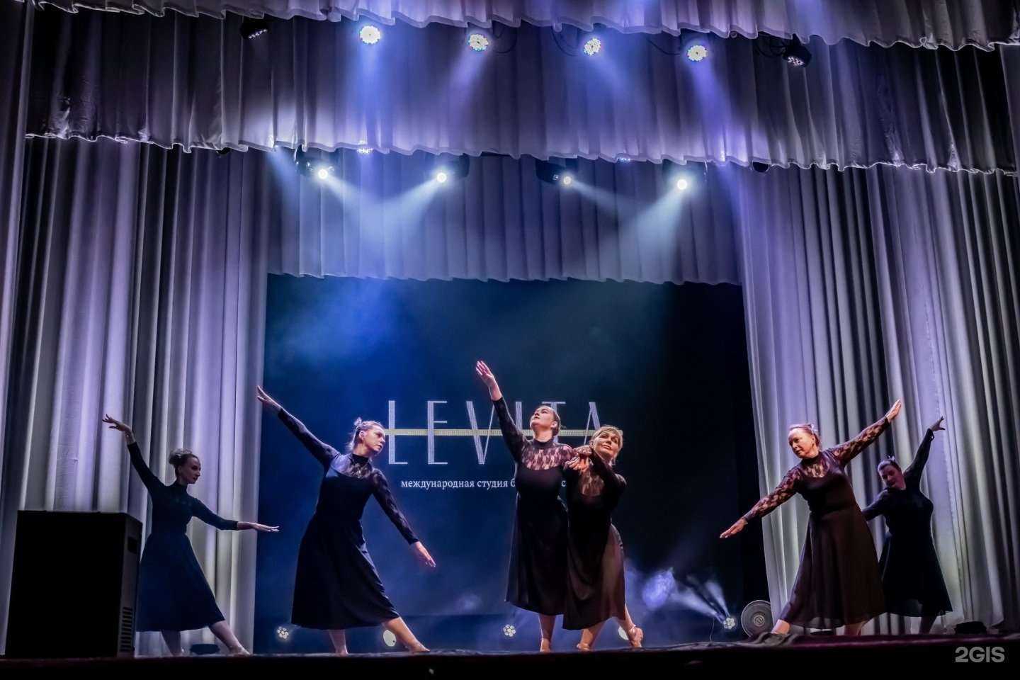 Отзывы на компанию Levita в Владивостоке c фото