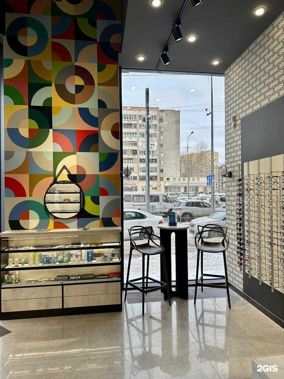 Отзывы на компанию Сибирь оптика в Тюмени c фото