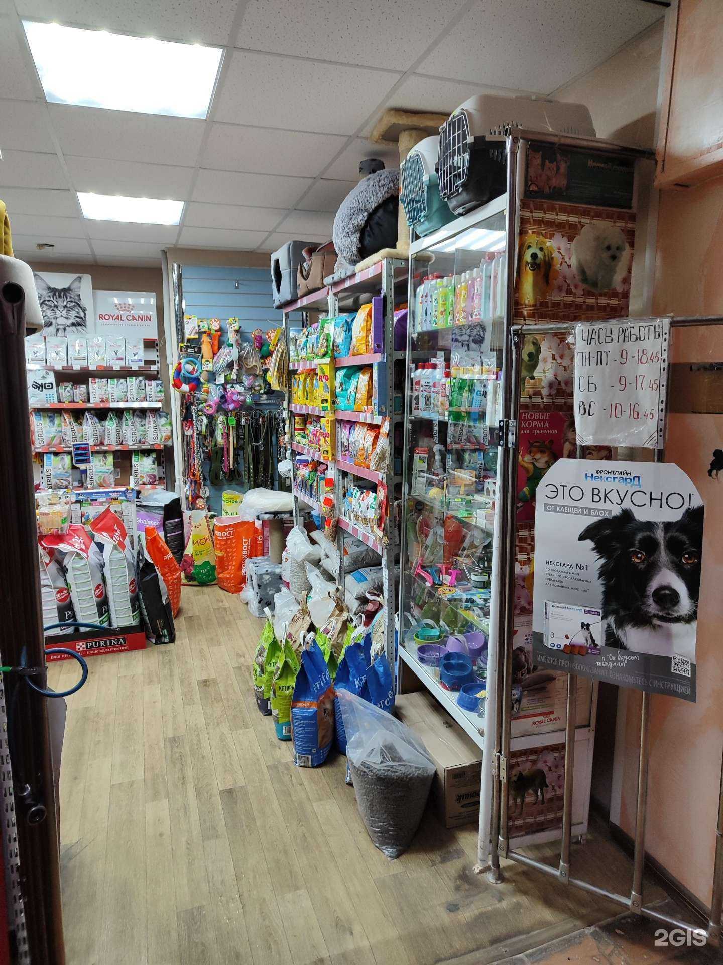 Отзывы на компанию Zooкафе в г. Липецк c фото