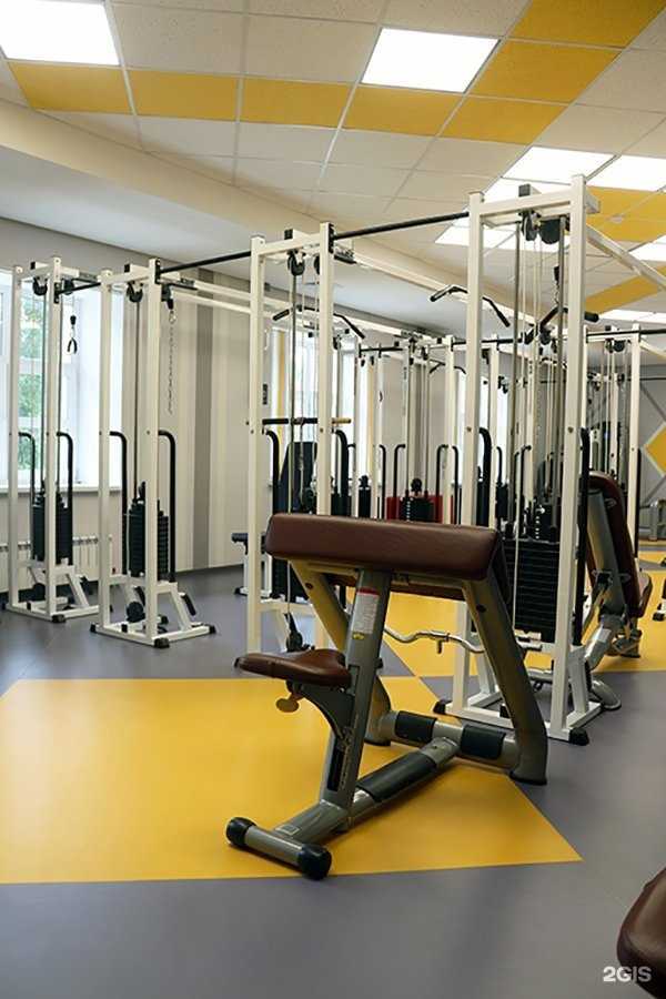 Отзывы на компанию Медицинский центр доктора Бубновского в г. Воронеж c фото