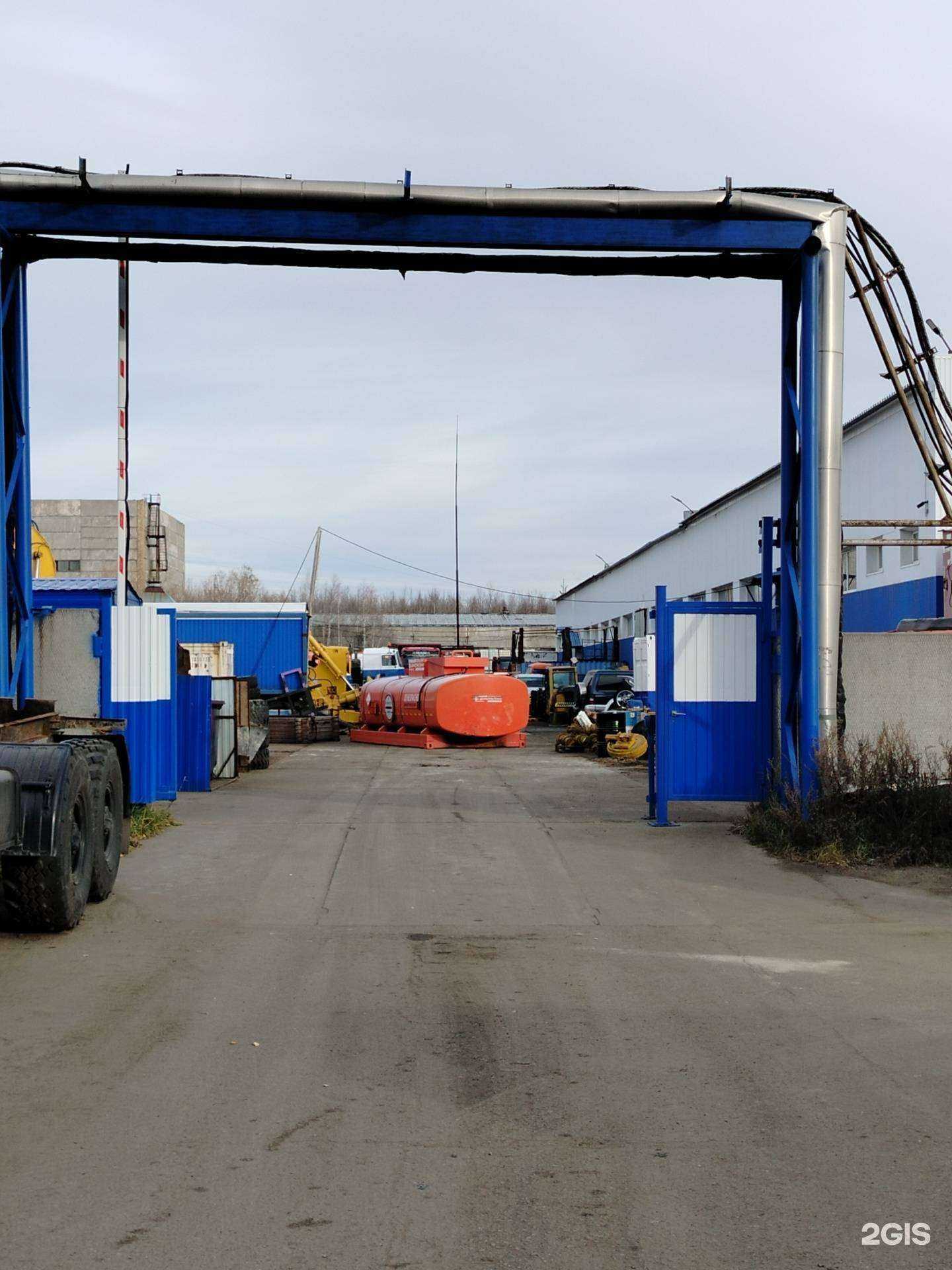 Отзывы на компанию АвтоСпецСервис в Сургуте c фото