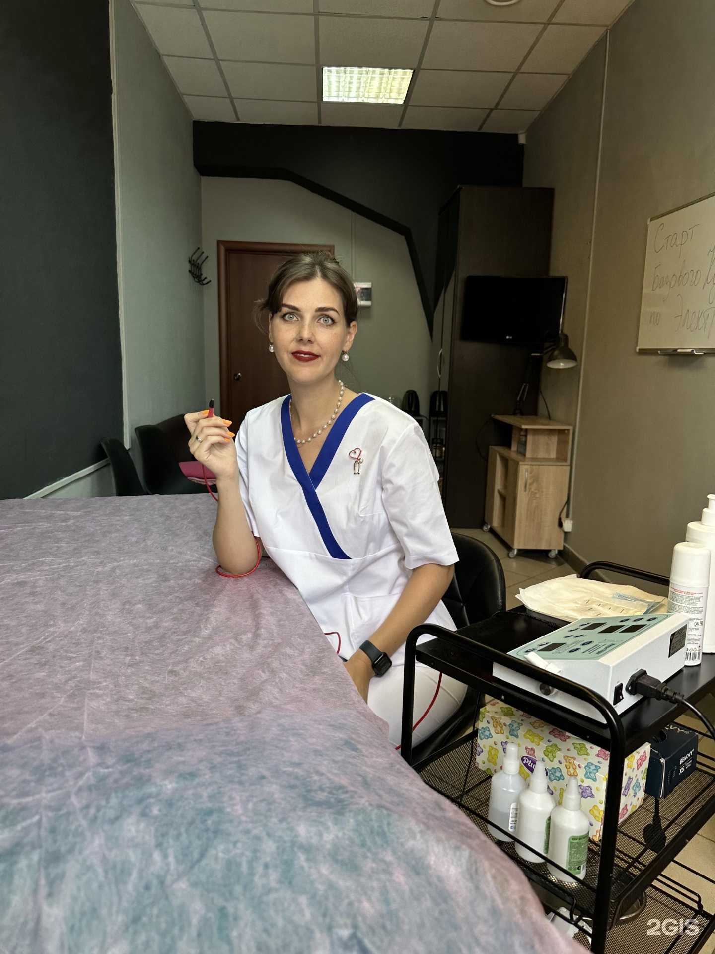 Отзывы на компанию Студия эпиляции в г. Пенза c фото