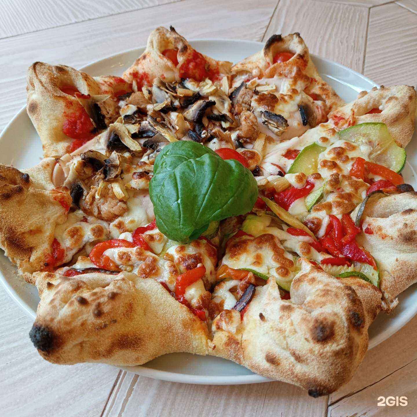 Отзывы на компанию Подди-Пицца в Челябинске c фото