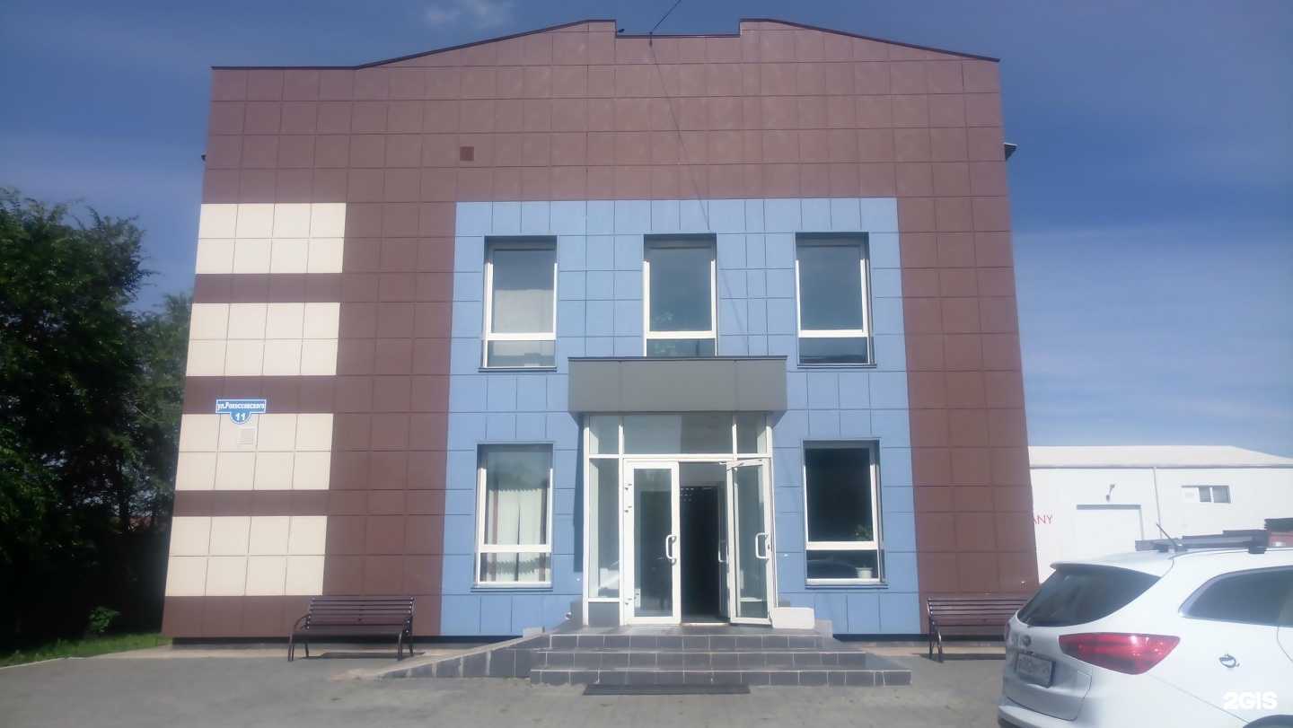 Отзывы на компанию Монолитные конструкции в Красноярске c фото