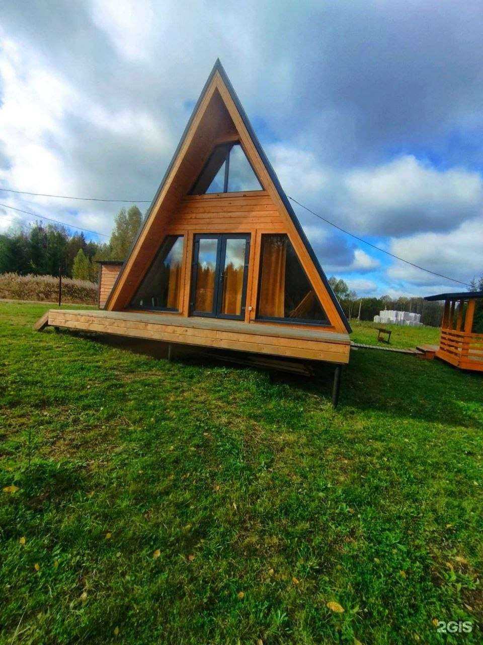 Отзывы на компанию Davydov House в Перми c фото