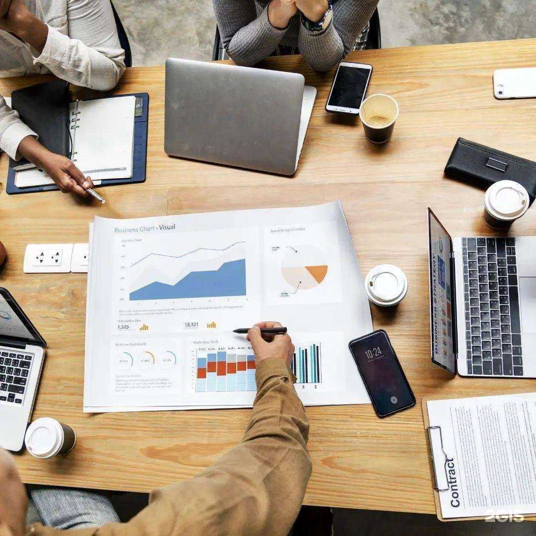 Отзывы на компанию kuko в Барнауле c фото