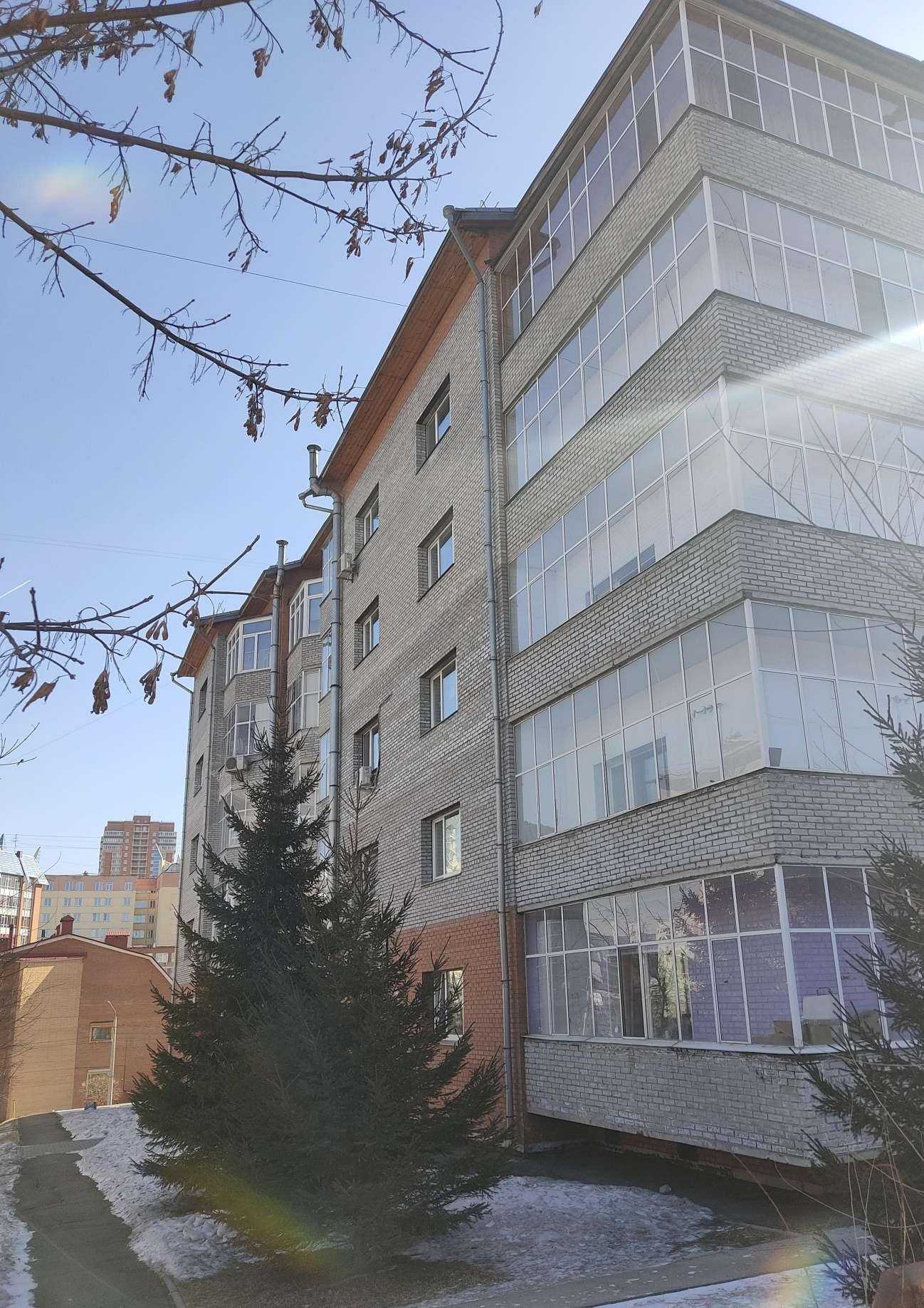 Отзывы на компанию Flex в Красноярске c фото - фотография 2 из 2