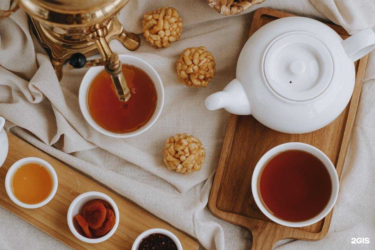 Отзывы на компанию Тюбетей в Казани c фото