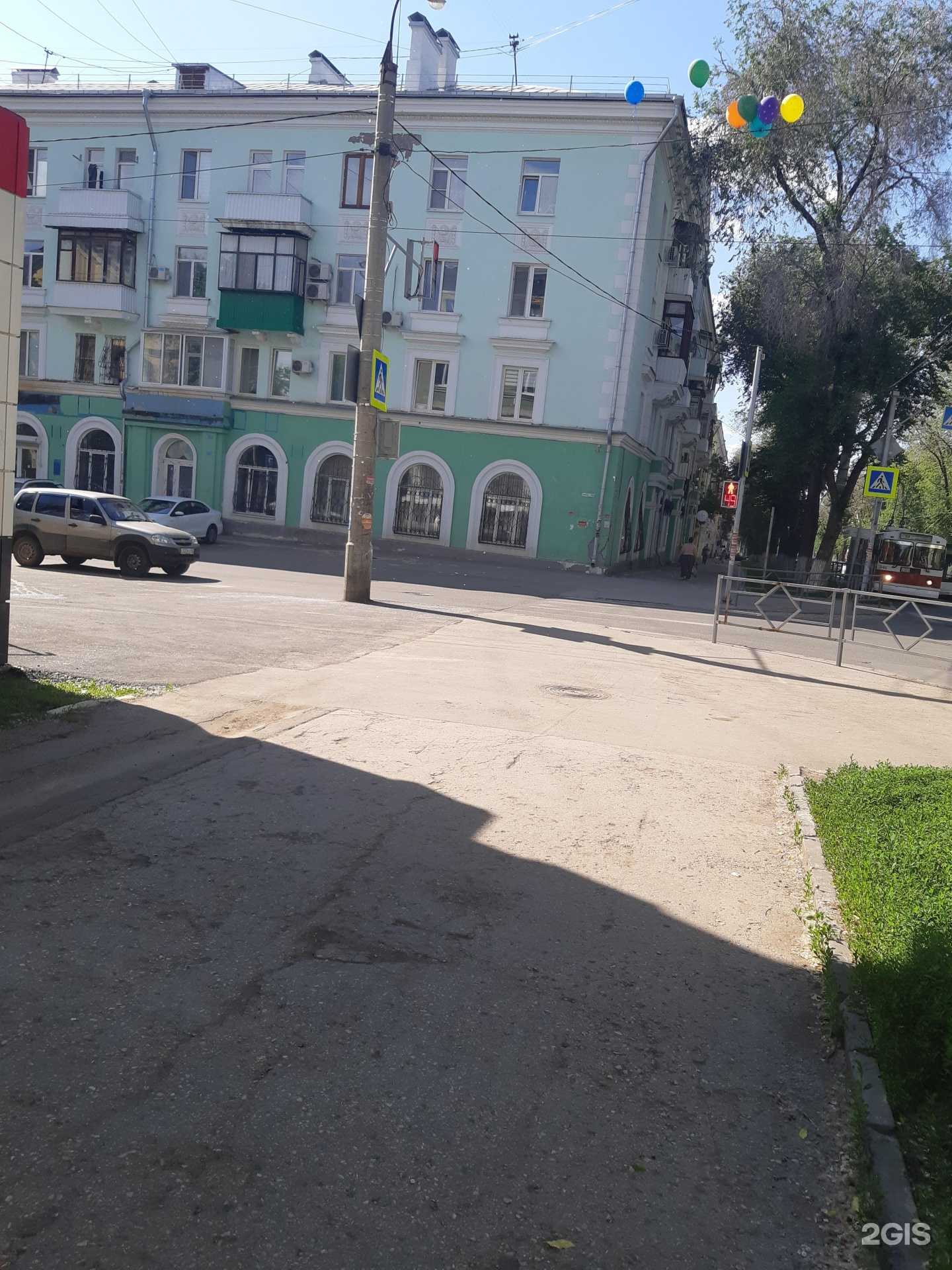 Отзывы на компанию Самокат в Самаре c фото - фотография 2 из 2