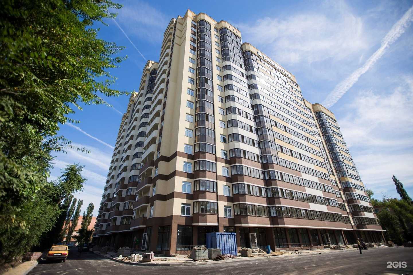 Отзывы на компанию Акрополюс в Воронеже c фото