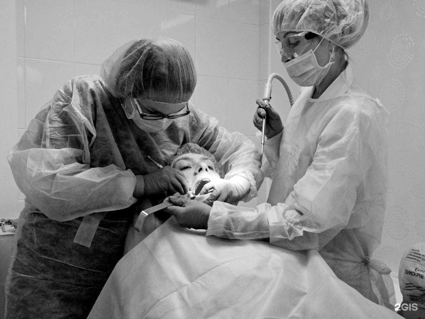 Отзывы на компанию Стомалюкс в г. Красноярск c фото