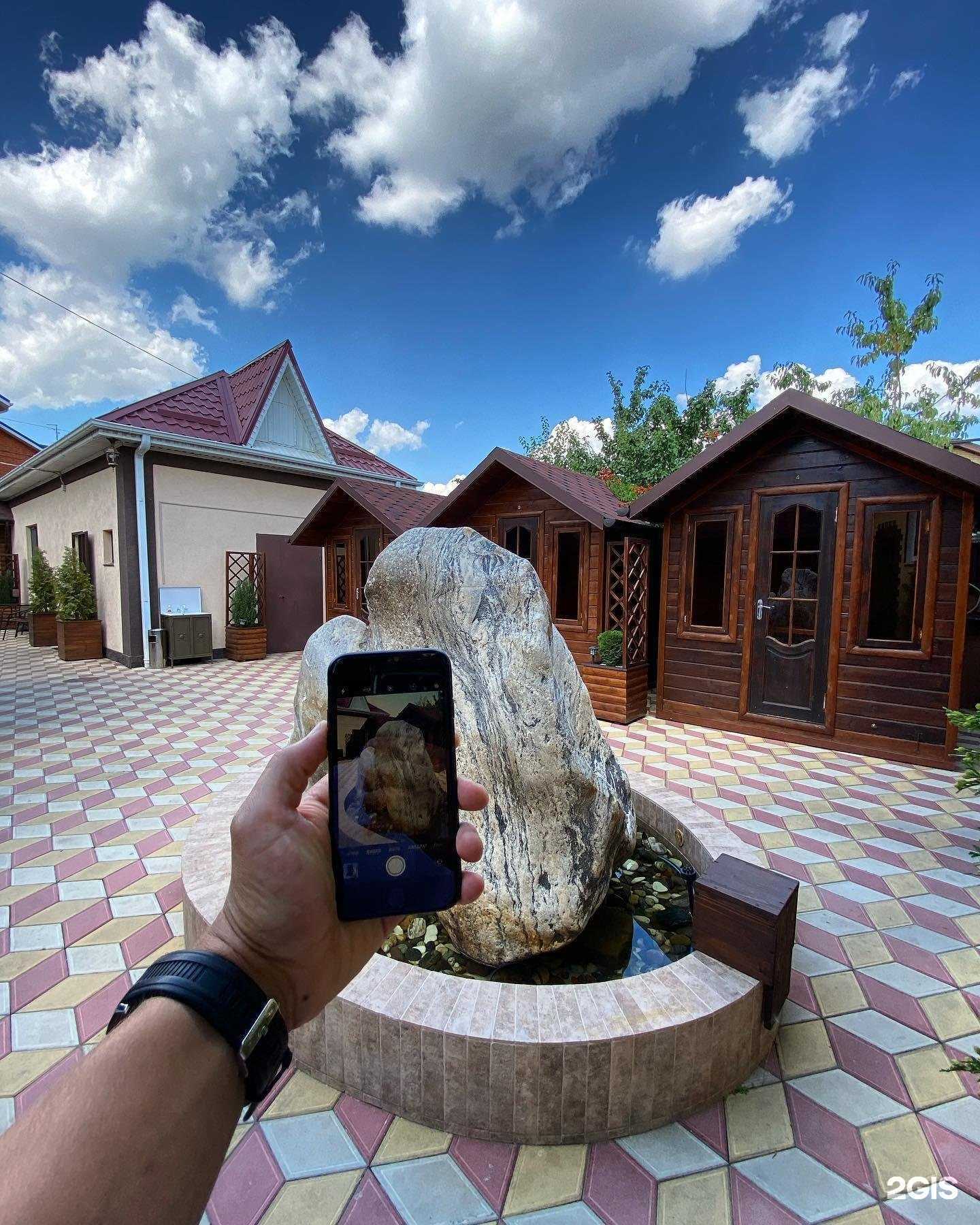 Отзывы на компанию Измир в г. Черкесск c фото