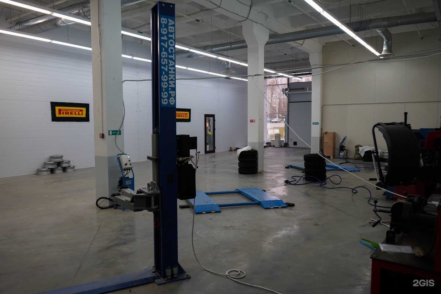 Отзывы на компанию ШИНАПЛЮС в Чебоксарах c фото