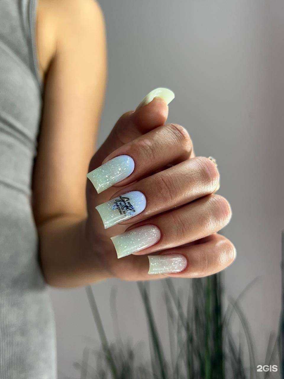 Отзывы на компанию Ногтевая студия в Сургуте c фото