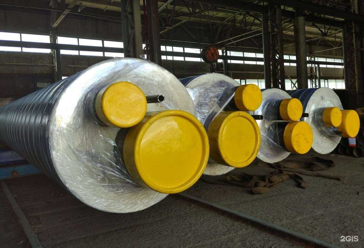 Отзывы на компанию Трубопром в Тюмени c фото