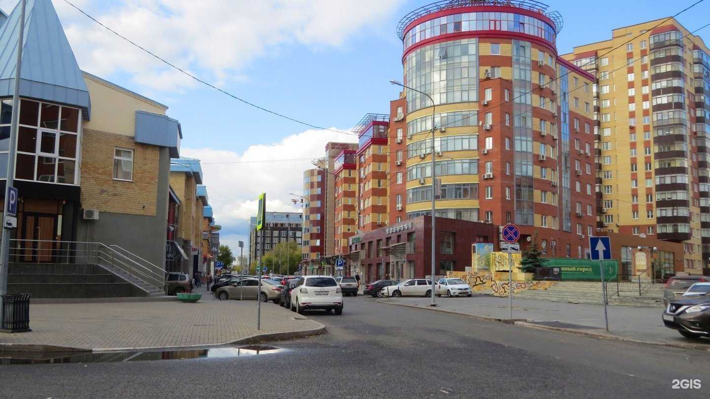 Отзывы на компанию Za танцы в Тюмени c фото - фотография 2 из 2