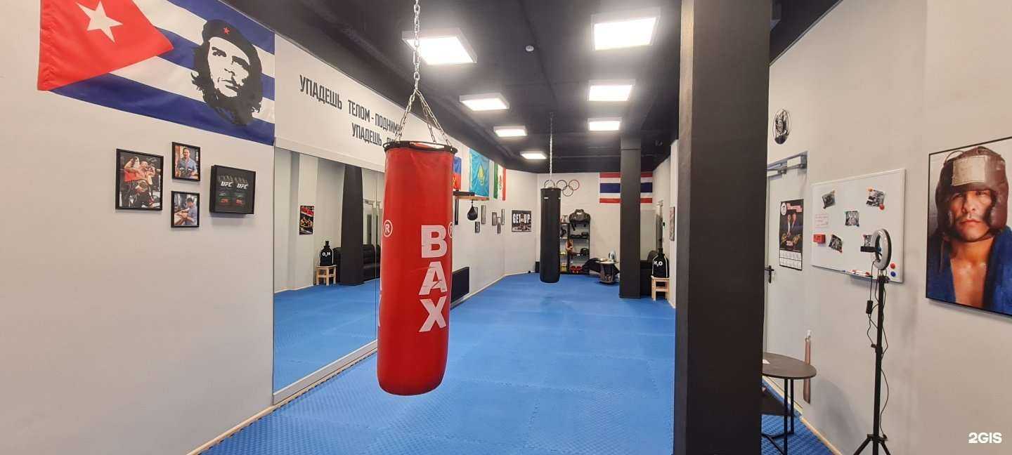 Отзывы на компанию Дворец самбо и единоборств в г. Верхняя Пышма c фото