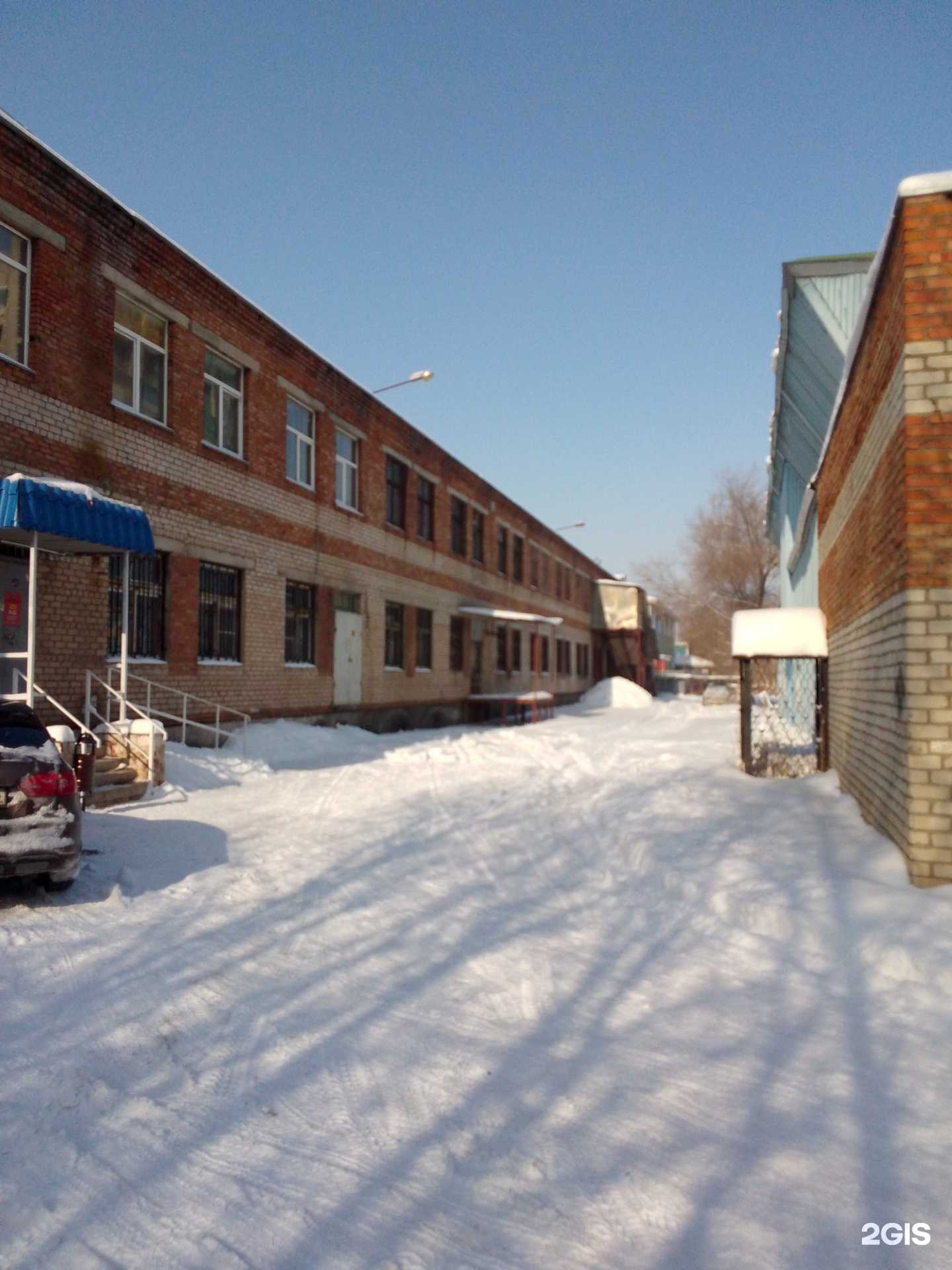 Отзывы на компанию Урал-Омега в Магнитогорске c фото - фотография 2 из 2