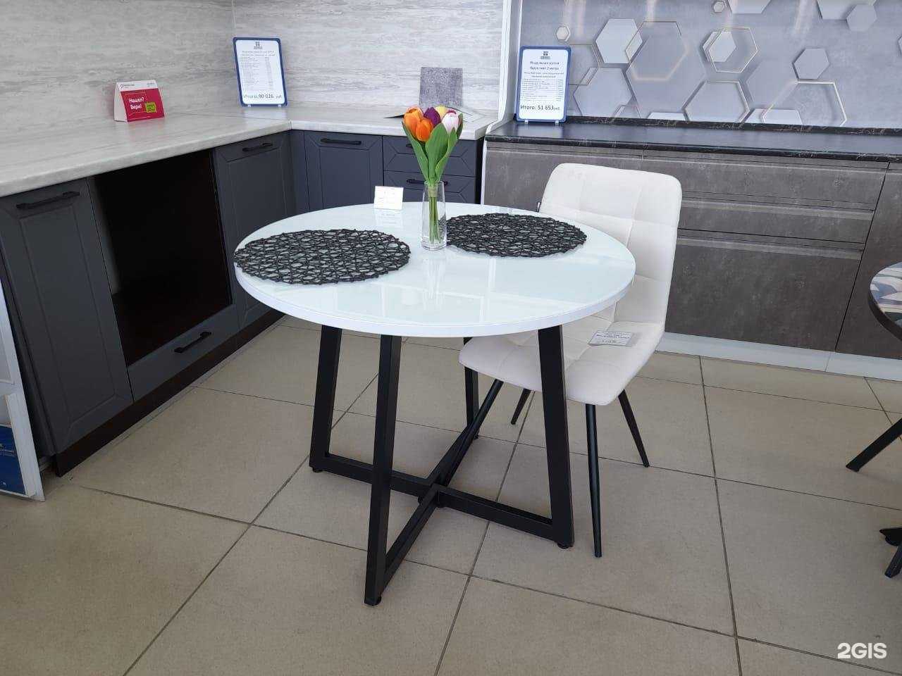 Отзывы на компанию Комфорт в Кемерове c фото