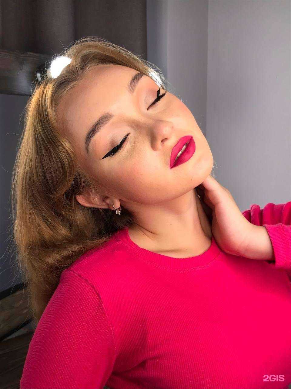 Отзывы на компанию БьюТи Мафия в Липецке c фото