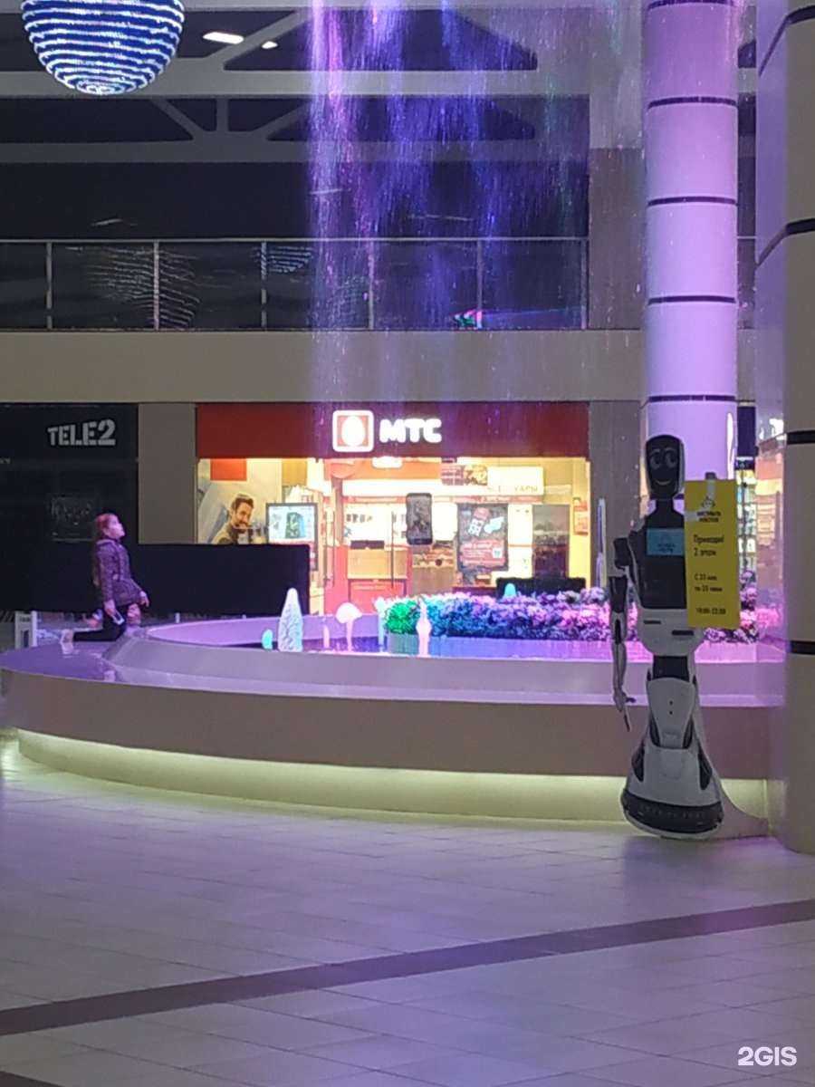 Отзывы на компанию МТС в Кирове c фото