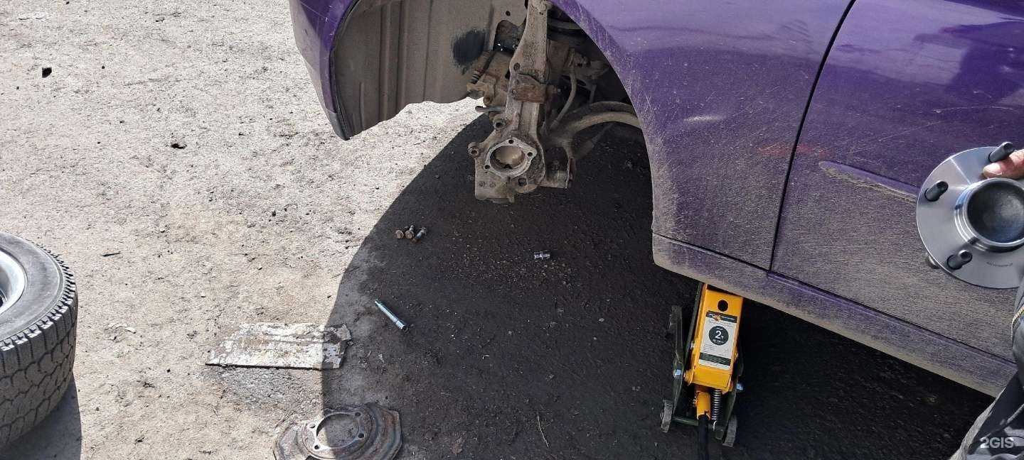 Отзывы на компанию AvtoHelp в г. Курган c фото