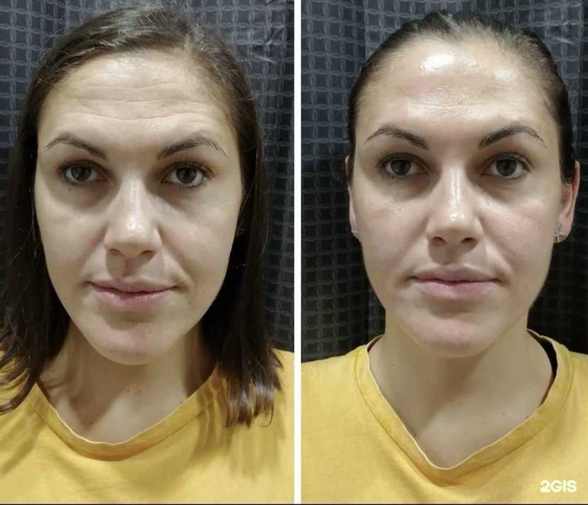 Отзывы на компанию Auro faciem в г. Екатеринбург c фото