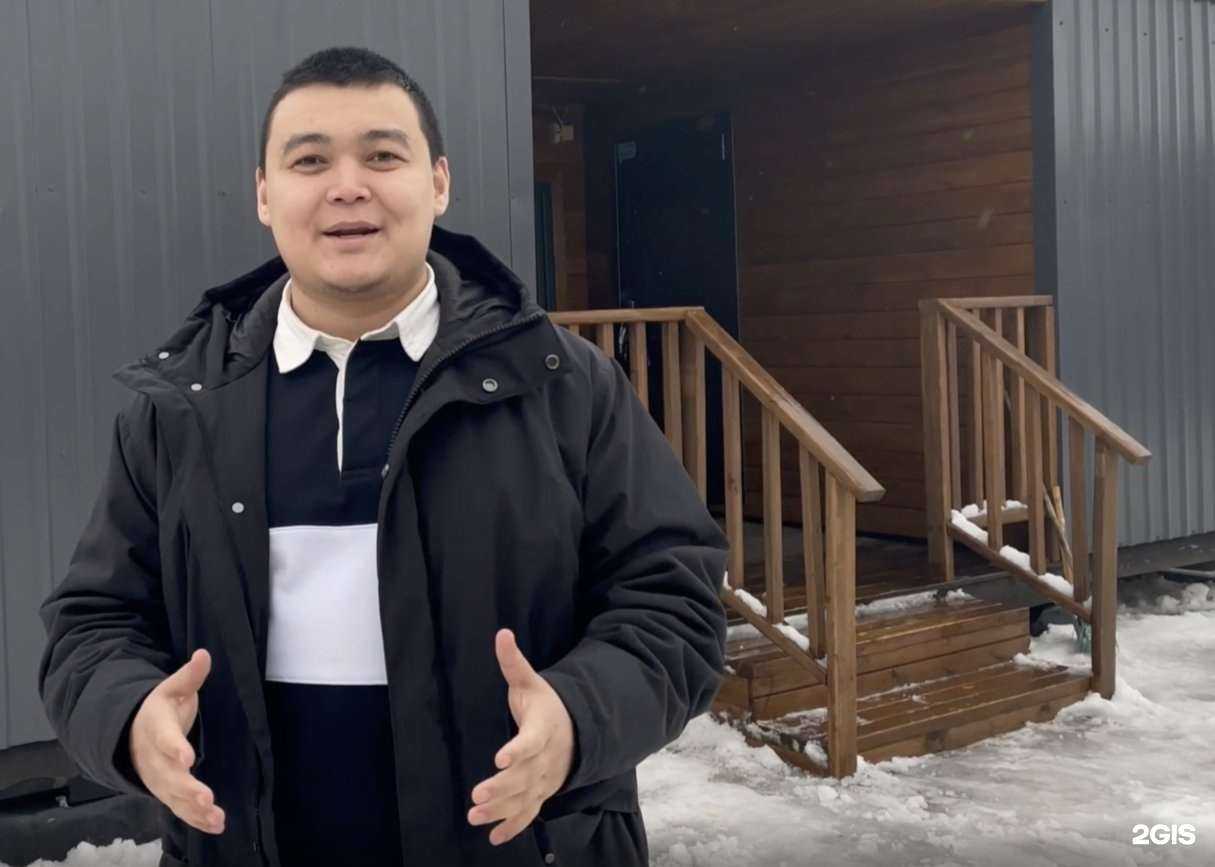 Отзывы на компанию Bekker печи в Энгельсе c фото