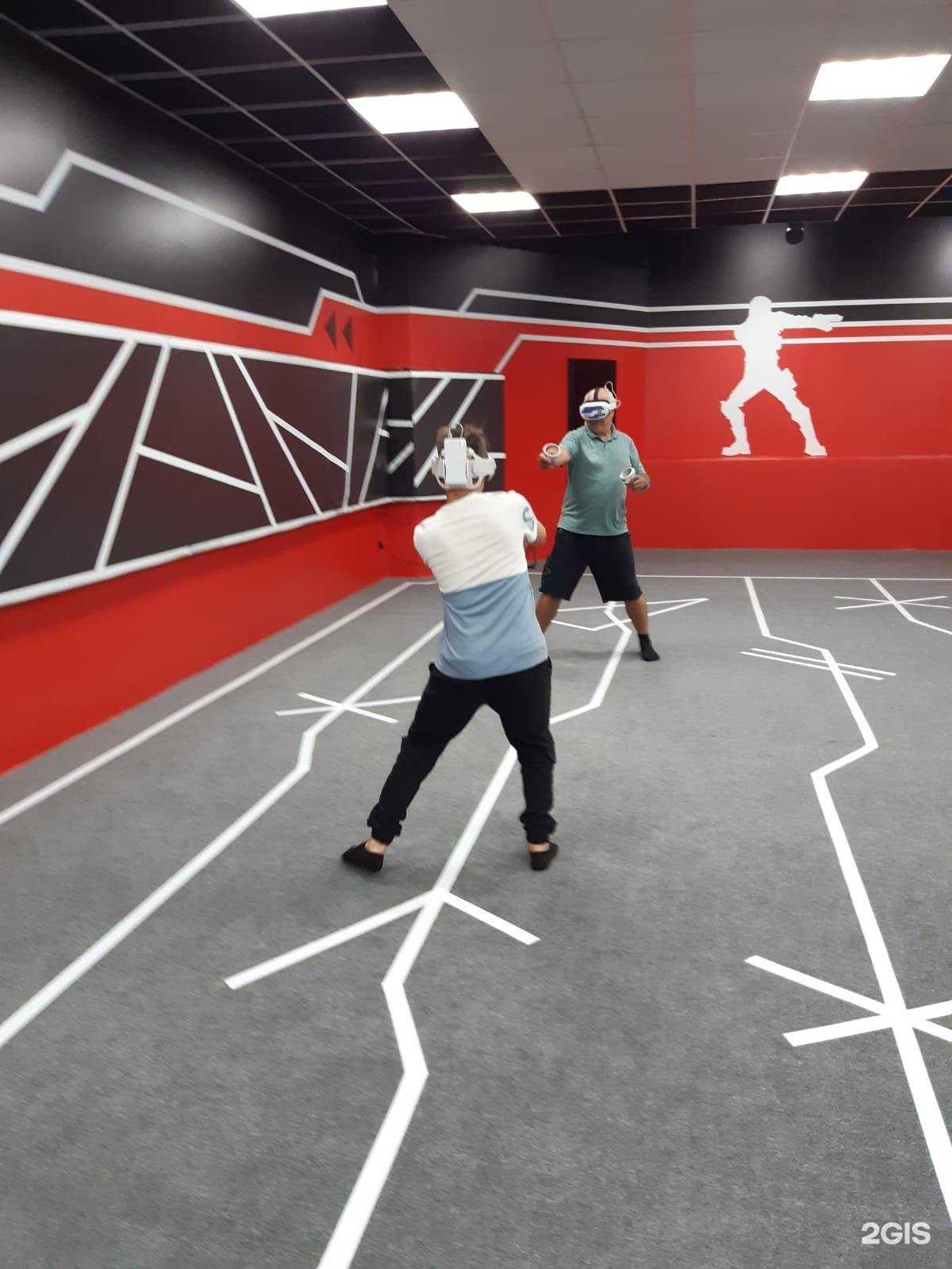 Отзывы на компанию WARPOINT в Барнауле c фото