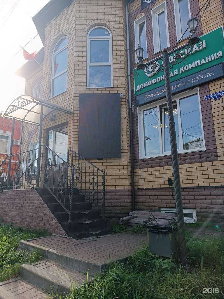 Отзывы на компанию Meglider в Боре c фото