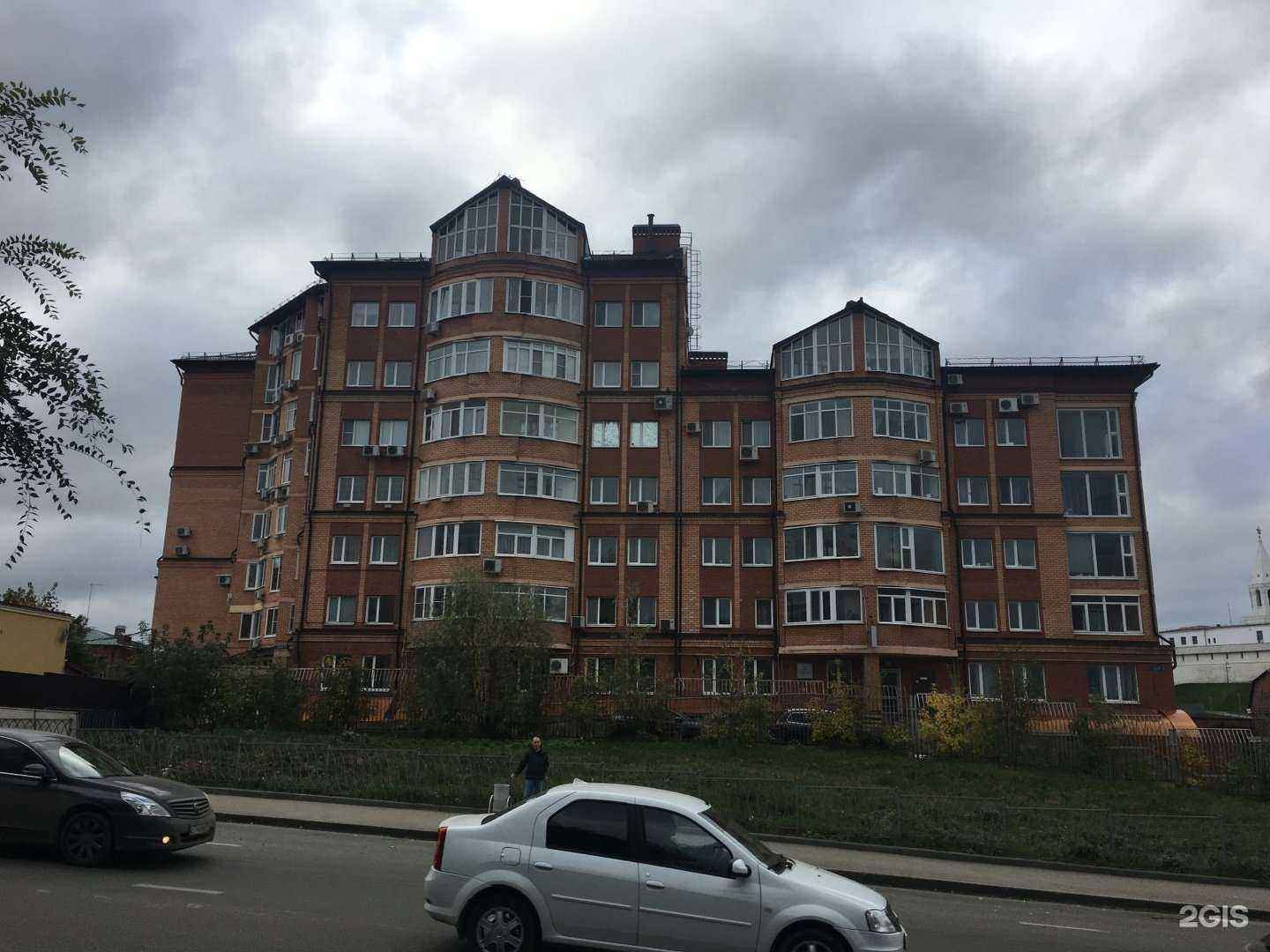 Отзывы на компанию Up art old city в Казани c фото - фотография 2 из 2